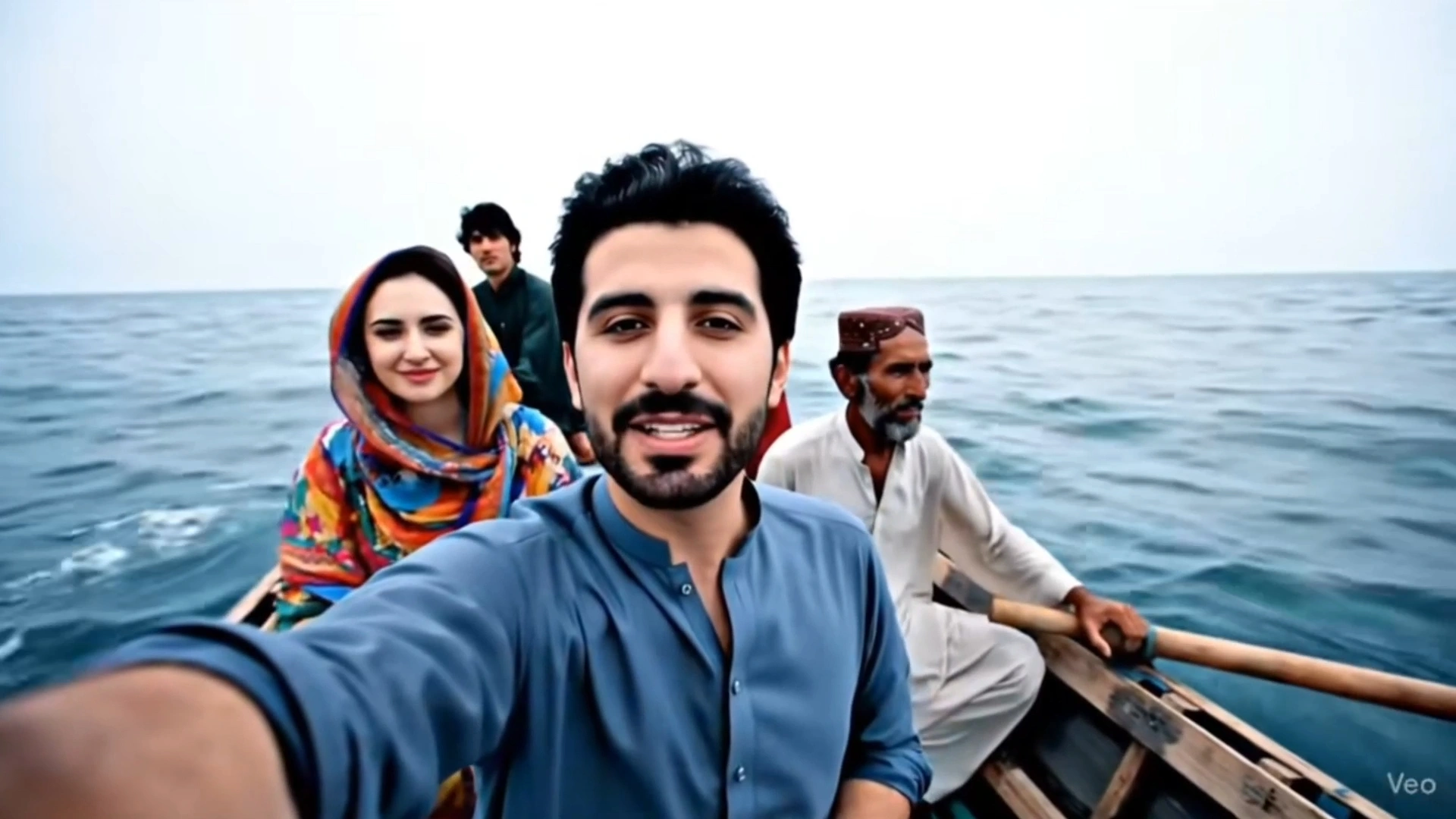 Endless Travel Possibilities