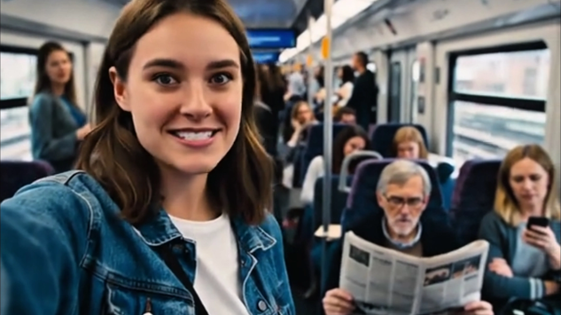 Ideal for TikTok and Social Media Creators