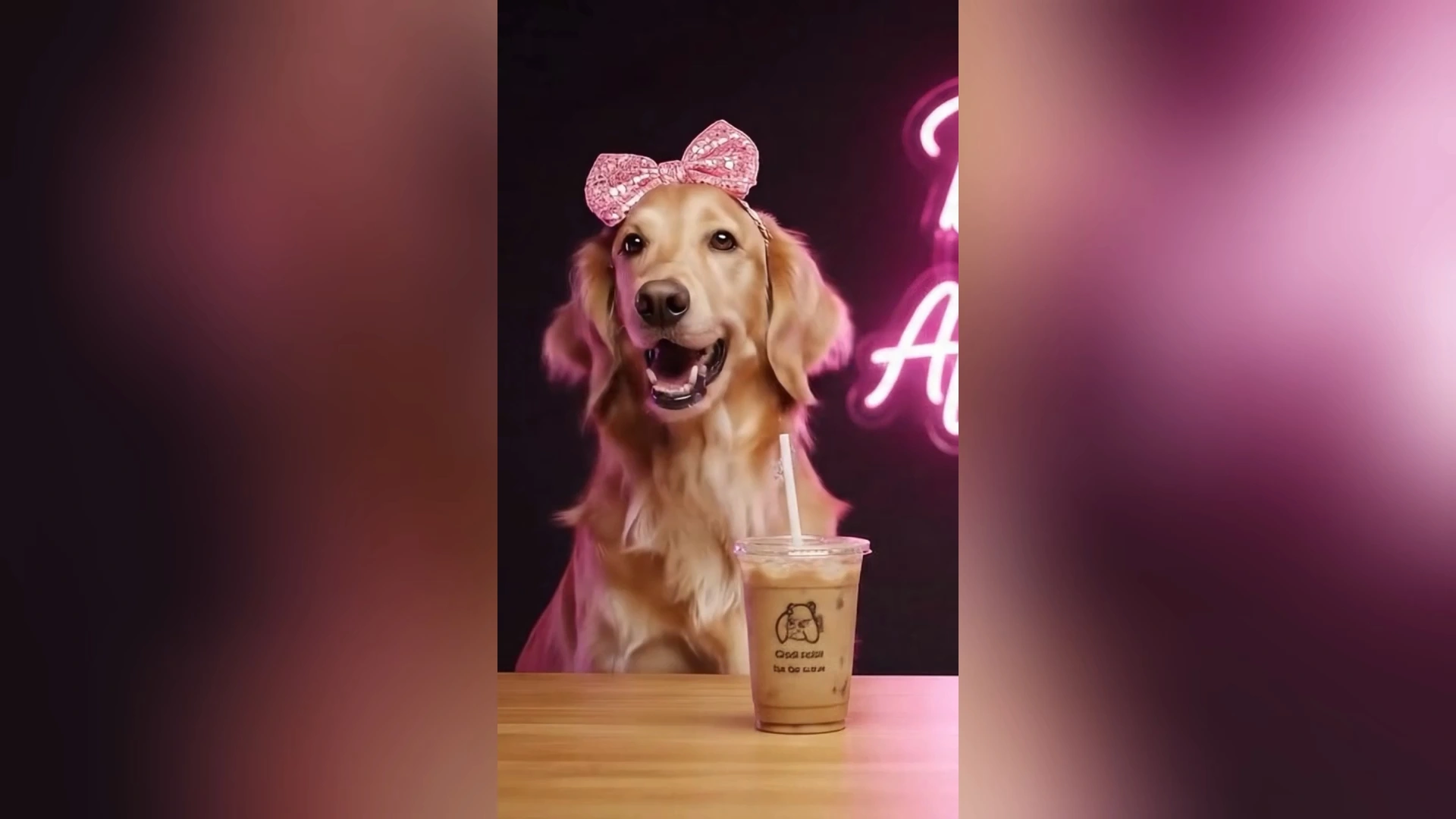 Transform Your Dog into a Podcast Star