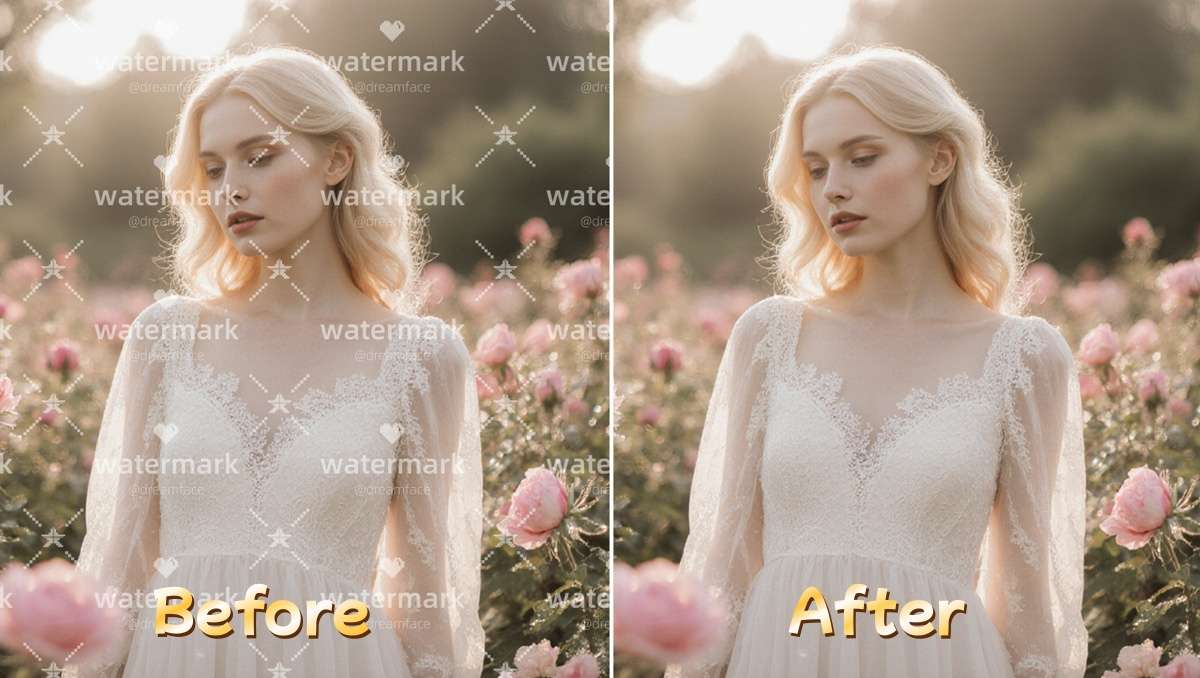 Which Website Is Best for Watermark Remover Online?