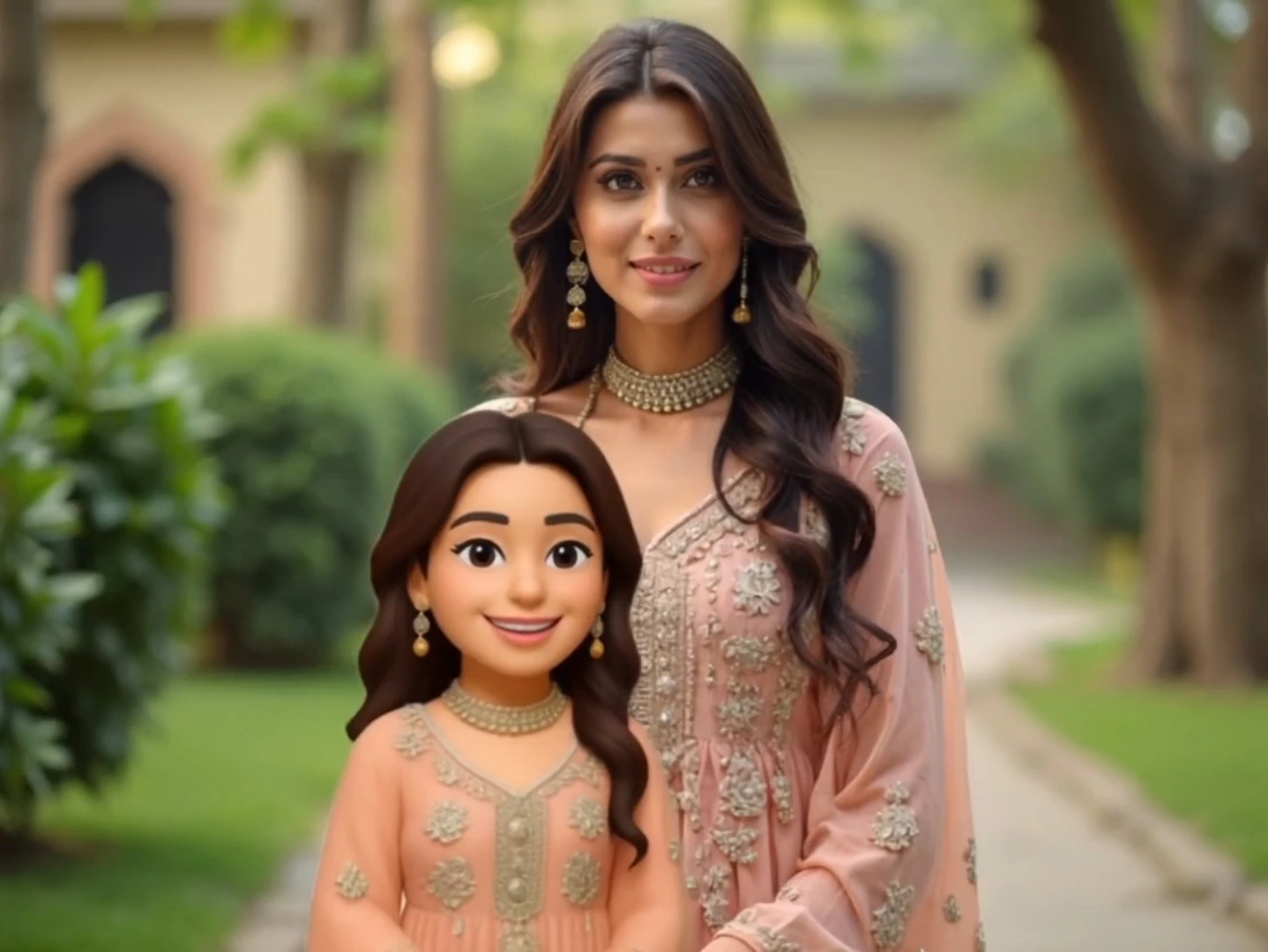 高清、社交就緒視頻輸出