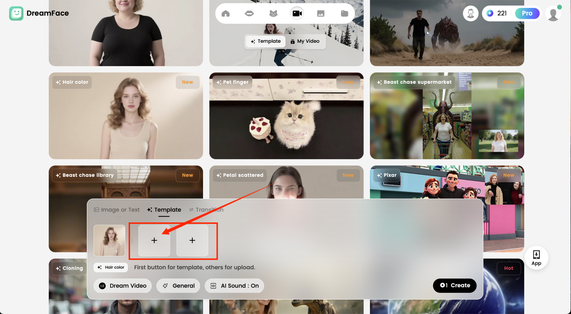 Upload Your Photo