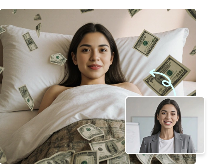 Instant Millionaire Transformation
