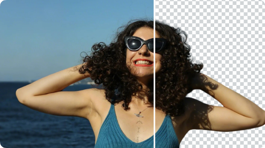 Background Removal