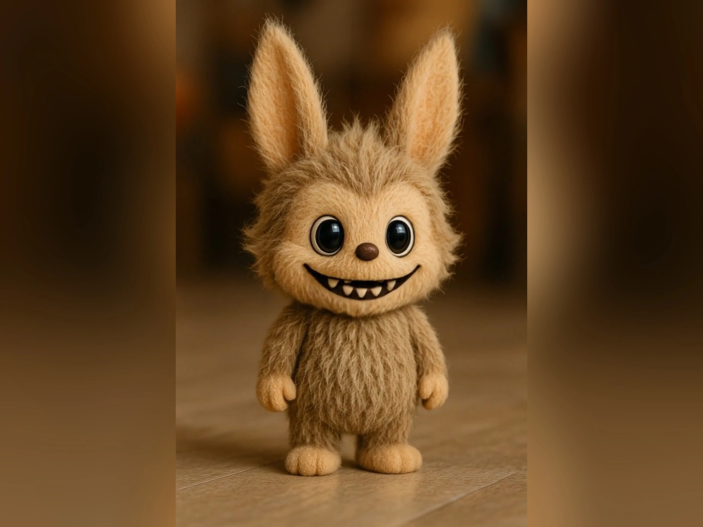 Animaciones divertidas y atractivas