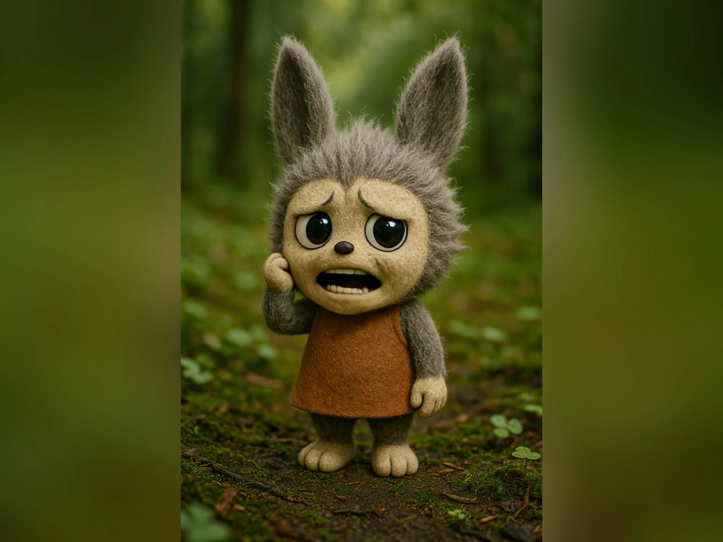 Traiga movimiento realista a sus creaciones