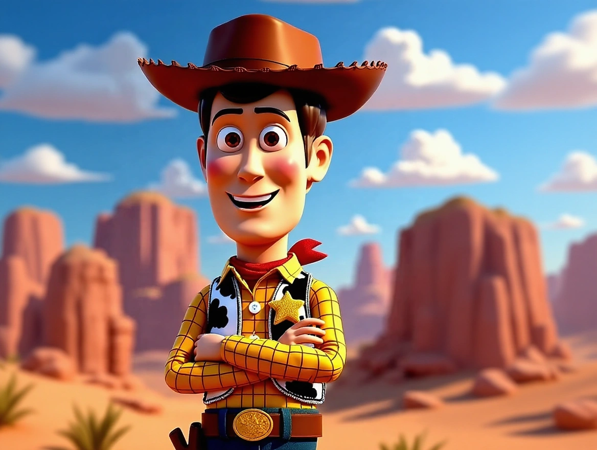 حقیقی اور دل کو چھو لینے والی 