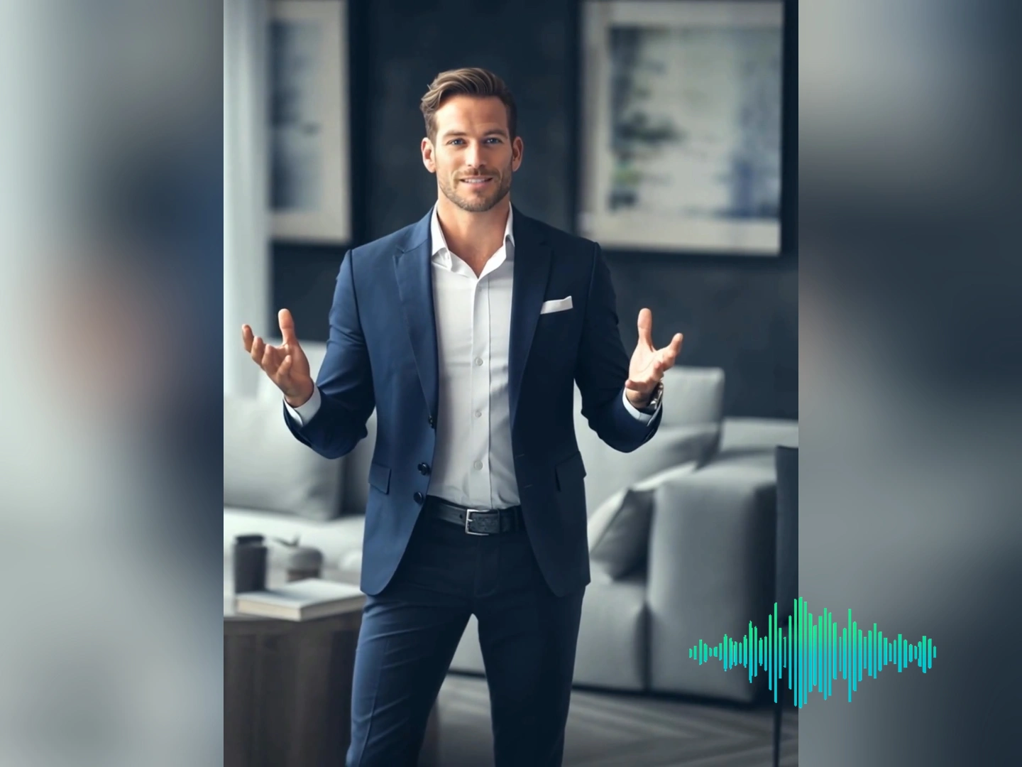 ਬਹੁਪੱਖੀ ਆਡੀਓ ਅਨੁਕੂਲਤਾ