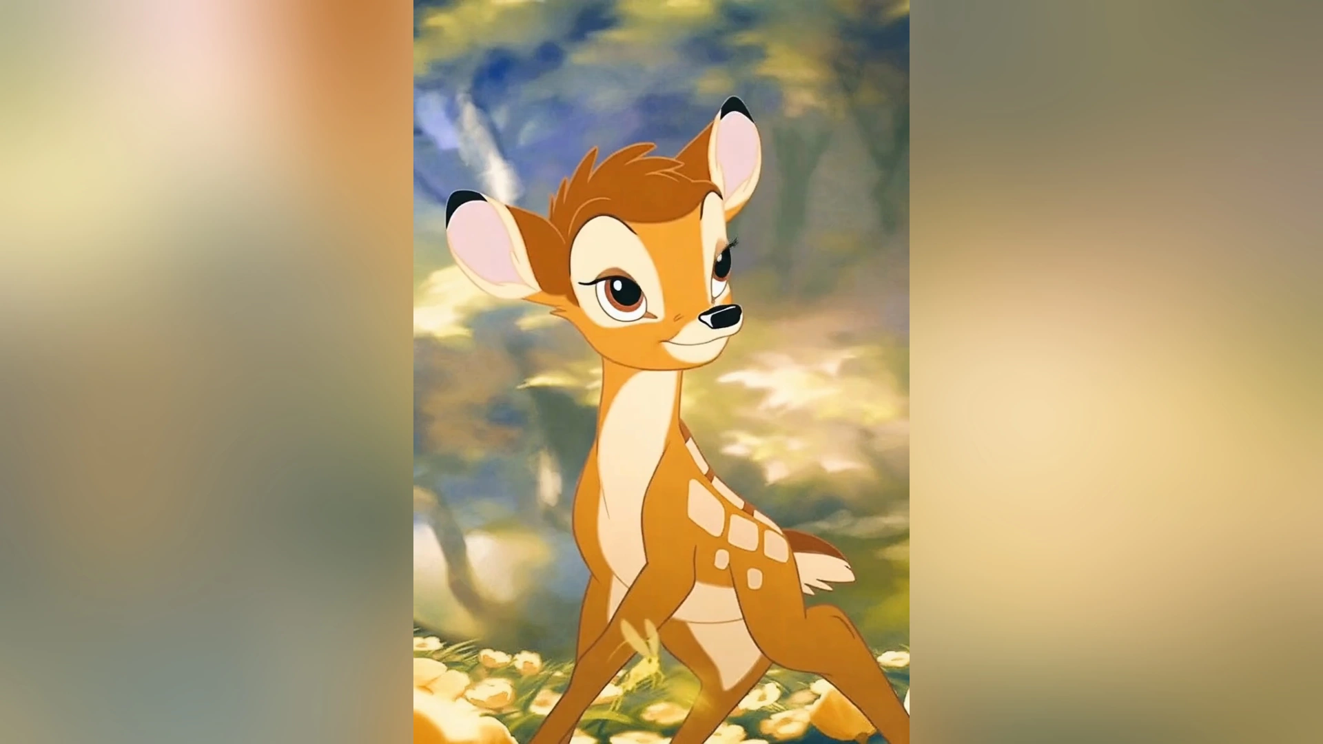 Bambi AI Video Generator