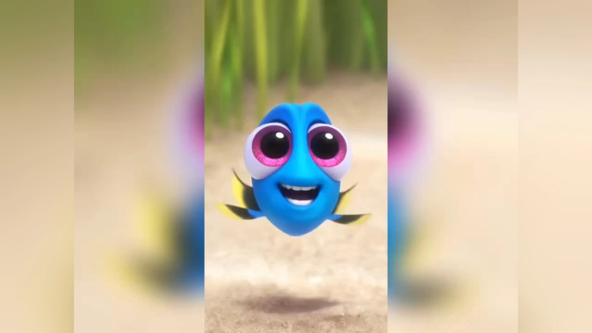 Dory AI Video Generator