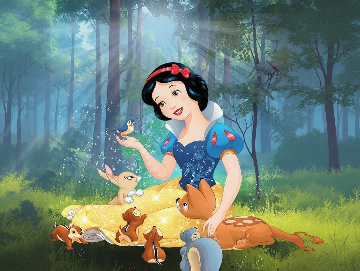 Multi-Functional AI with Flexible Options