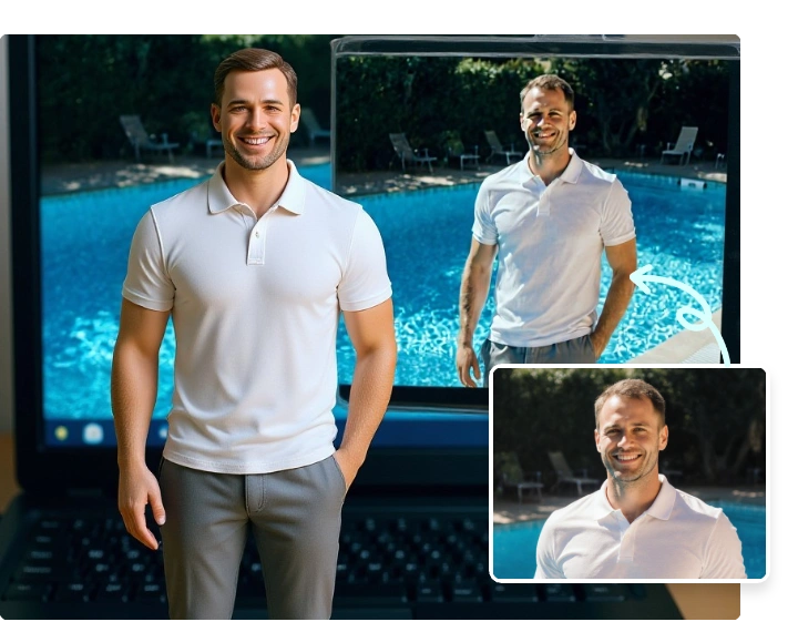 Personalized Cartoon Action Figures