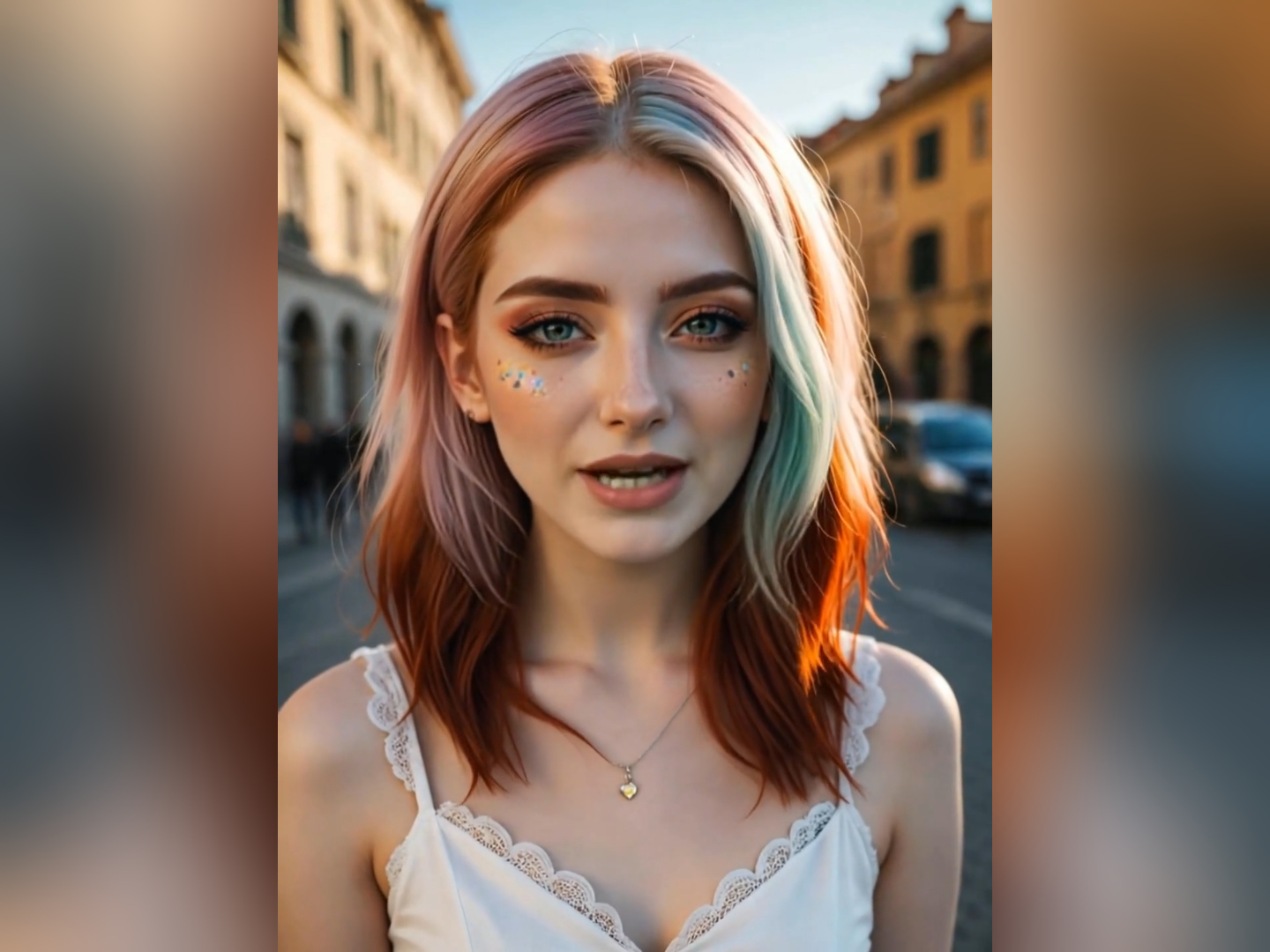 Hundreds of Realistic Avatars to Choose From