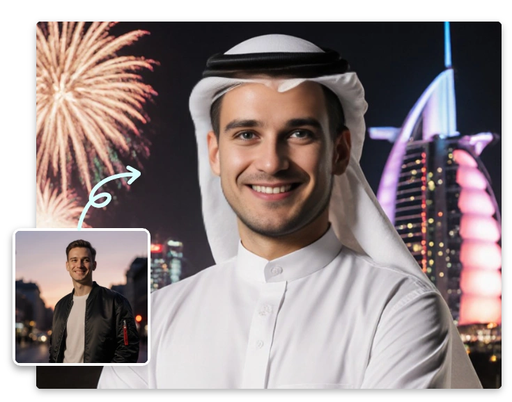 Realistic, Lifelike Photos