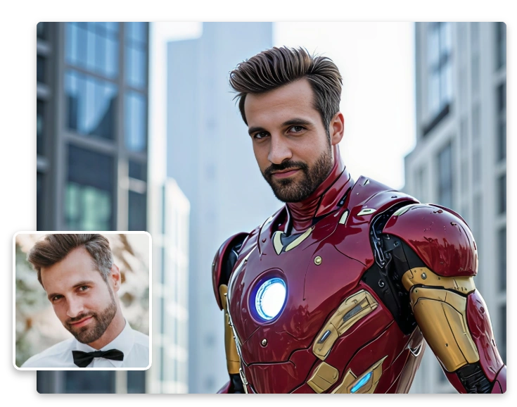 Share and Create with Ease