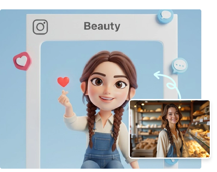 Customizable Social Engagement Metrics