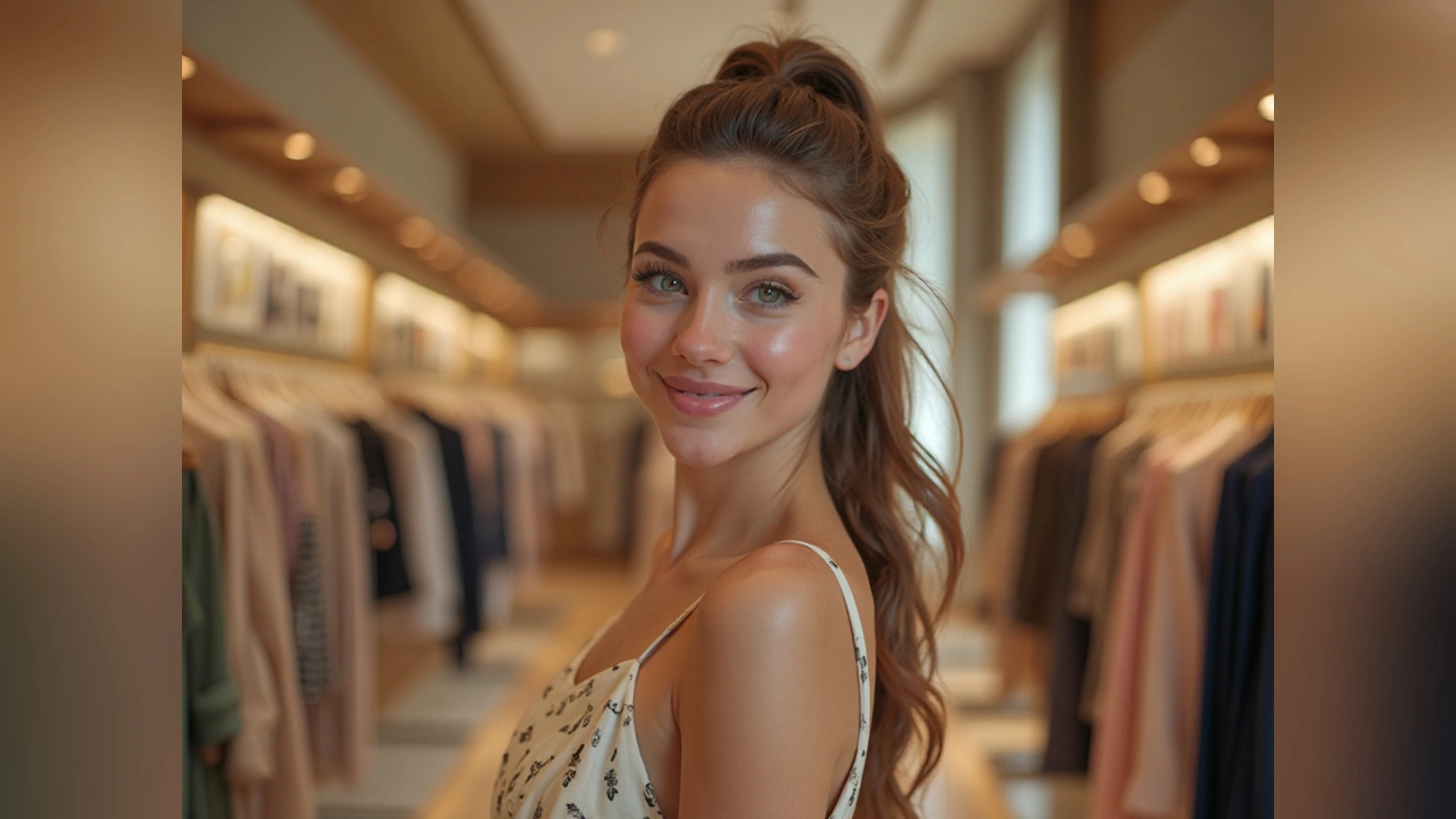 Social Photo Frame Generator: Transform Your Photos into Social-Ready ...