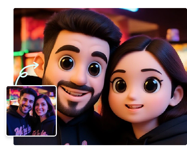 Easy to Save, Print, and Share