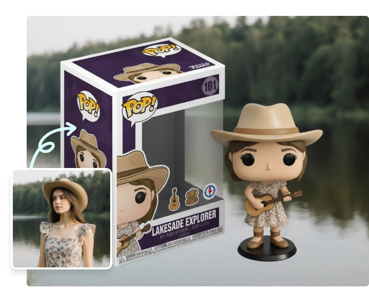 Ready for Sharing, Printing, and Keepsakes