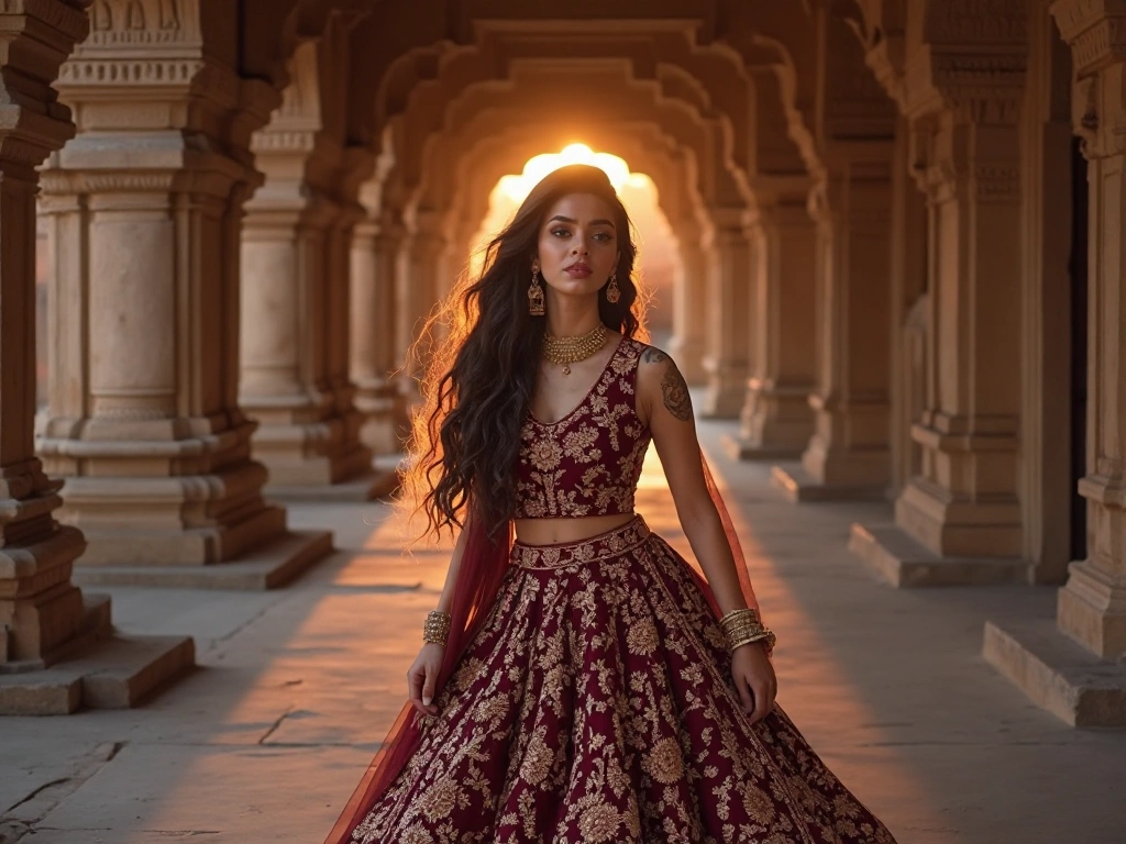 Listos para el uso creativo