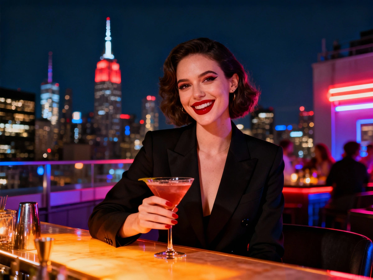 Biblioteca de estilo enriquecido para una creatividad sin fin