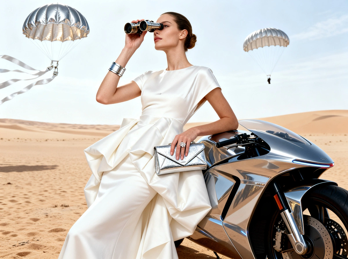 Personalización inteligente con controles precisos