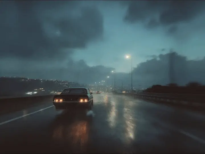 Text-to-Video with Cinematic Control