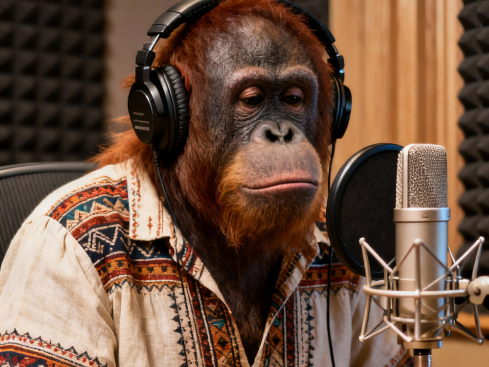 Rich and Customizable Voices