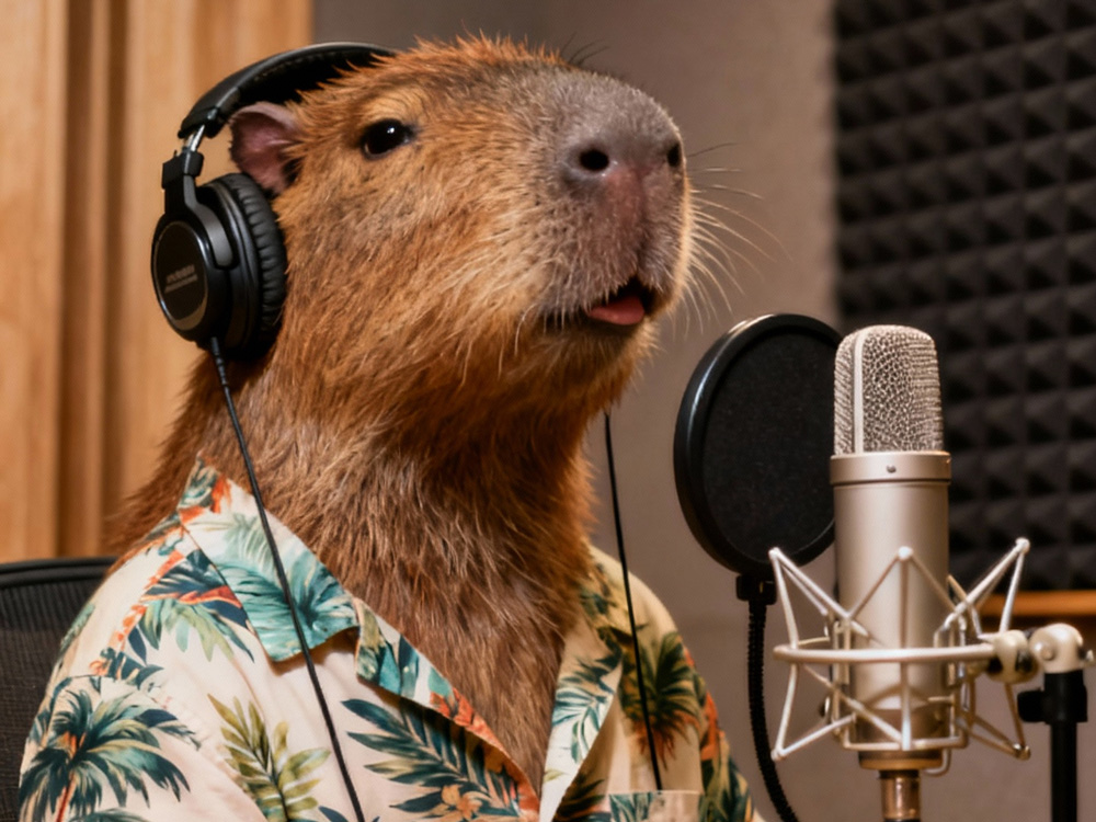 Lifelike Animal Avatars