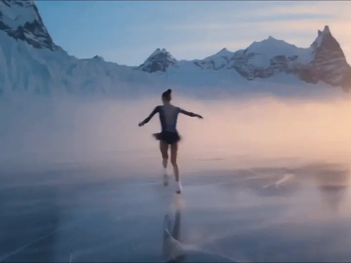 Cinematic Quality with Customizable Controls