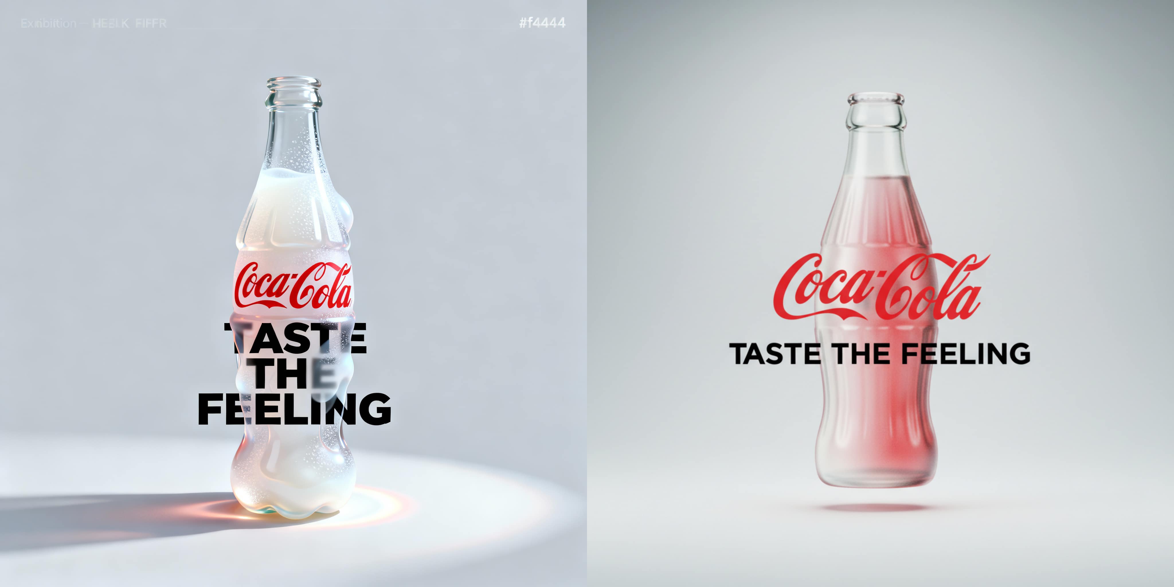 Glass, Gradient, and Clarity: A Study in Minimalist Futurism