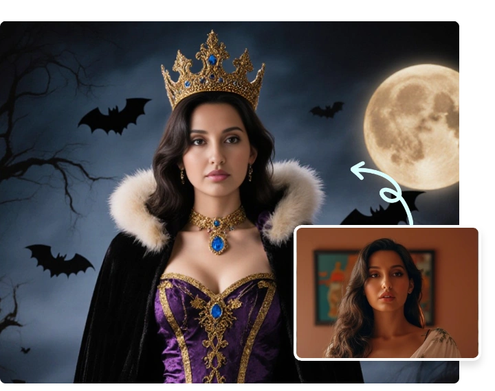 Dynamic Halloween Themes