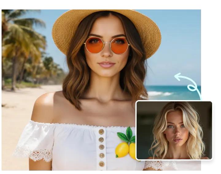 Swimwear & Resort Styling