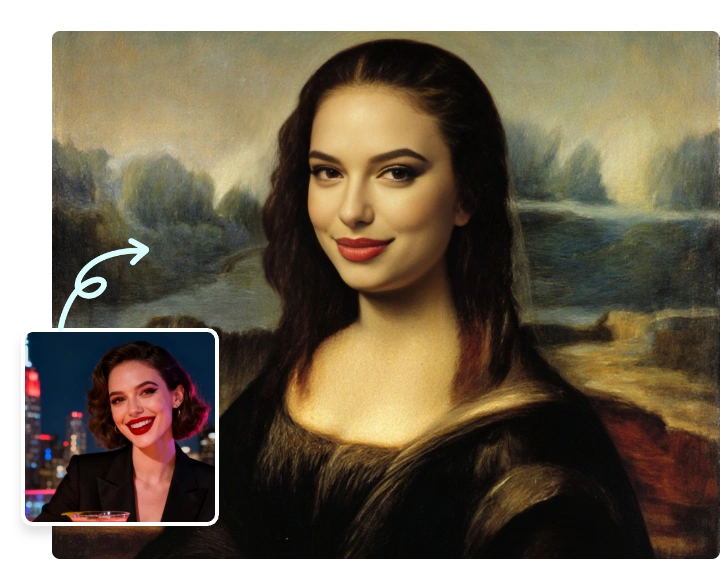 High-Resolution, Art-Quality Output