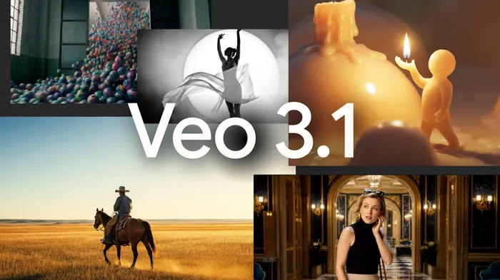 Testing Google Veo 3.1: The Future of High-Definition Video Generation