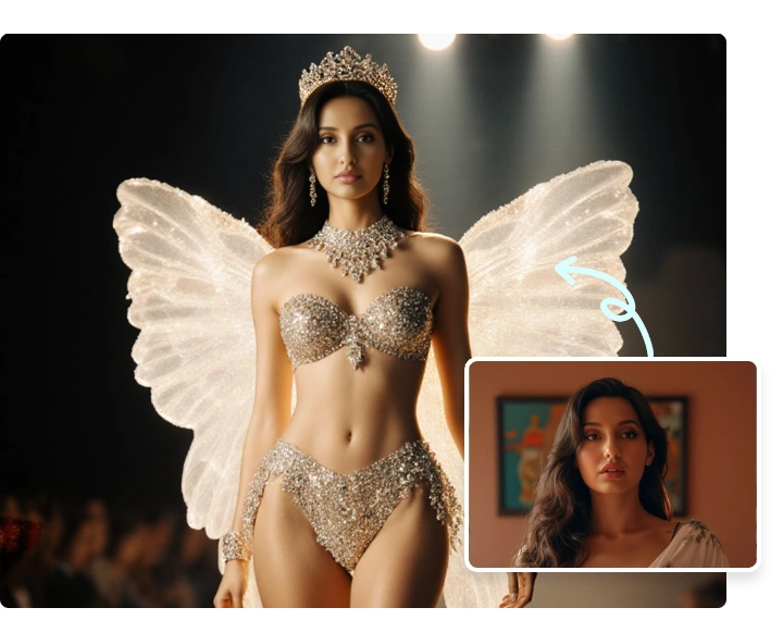 All-in-One AI Magic: Photo and Video Effects