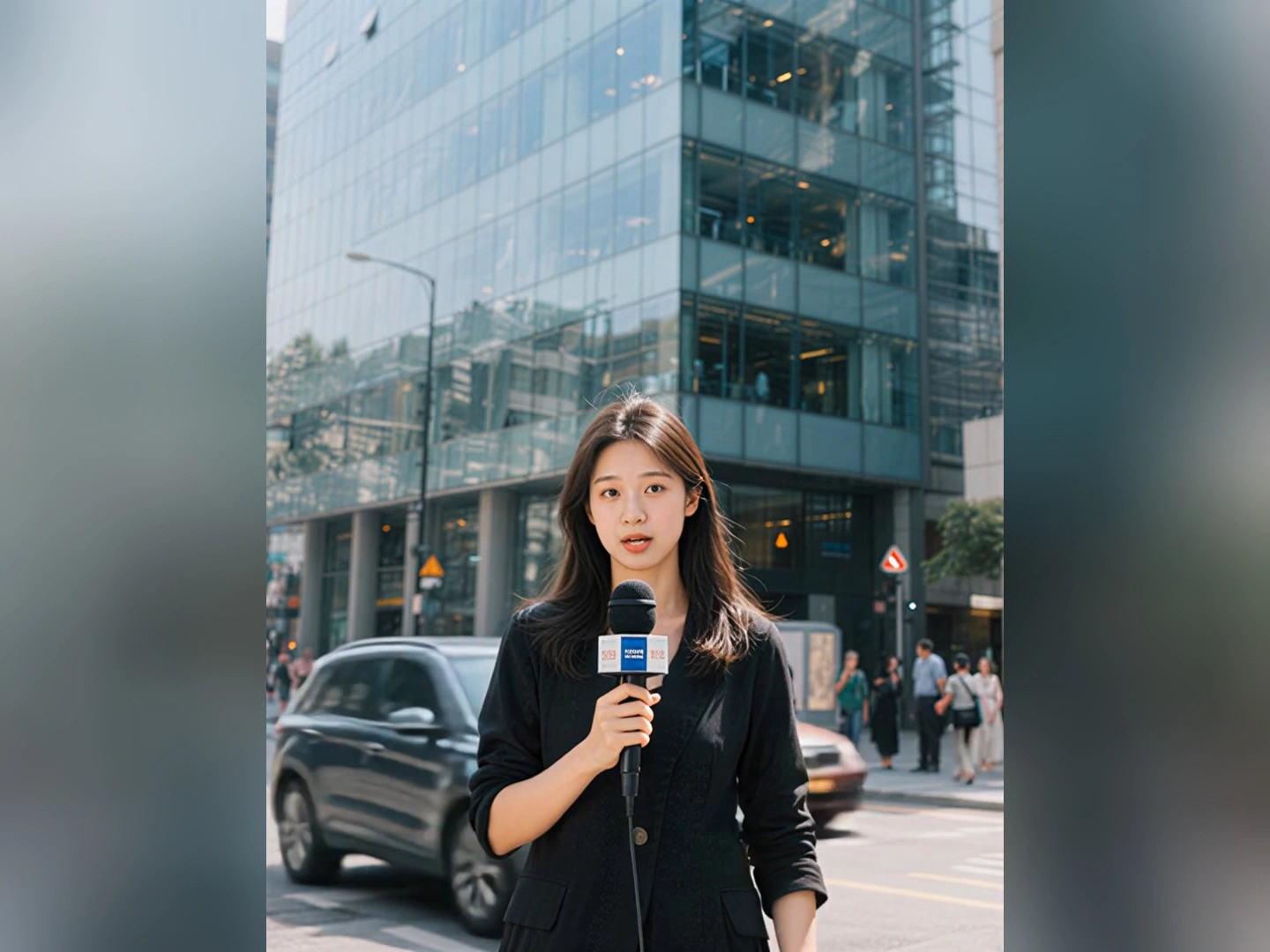 Multiple Resolution Options for Every Need