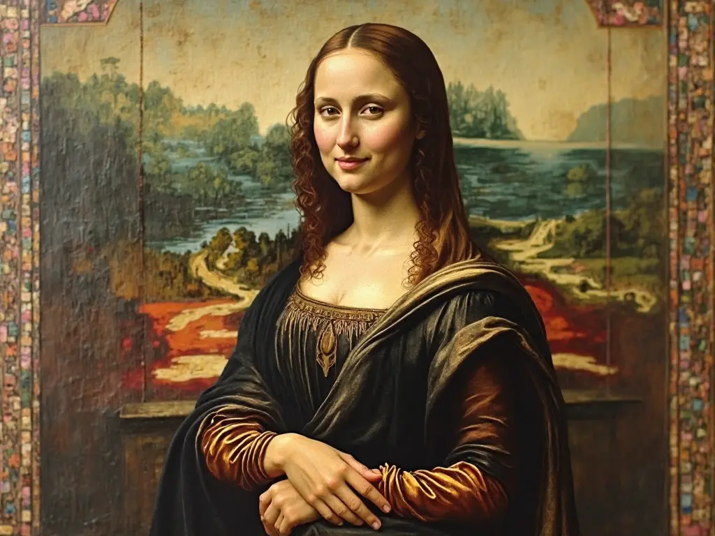 Mona Lisa