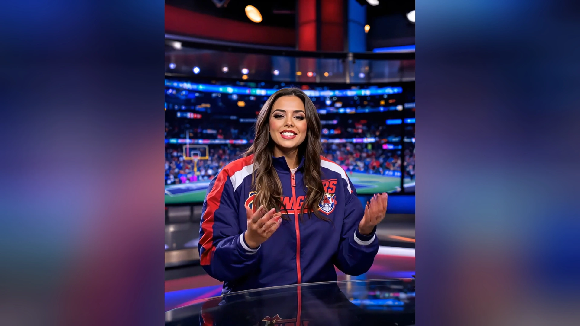 OmniHuman Lip Sync Video