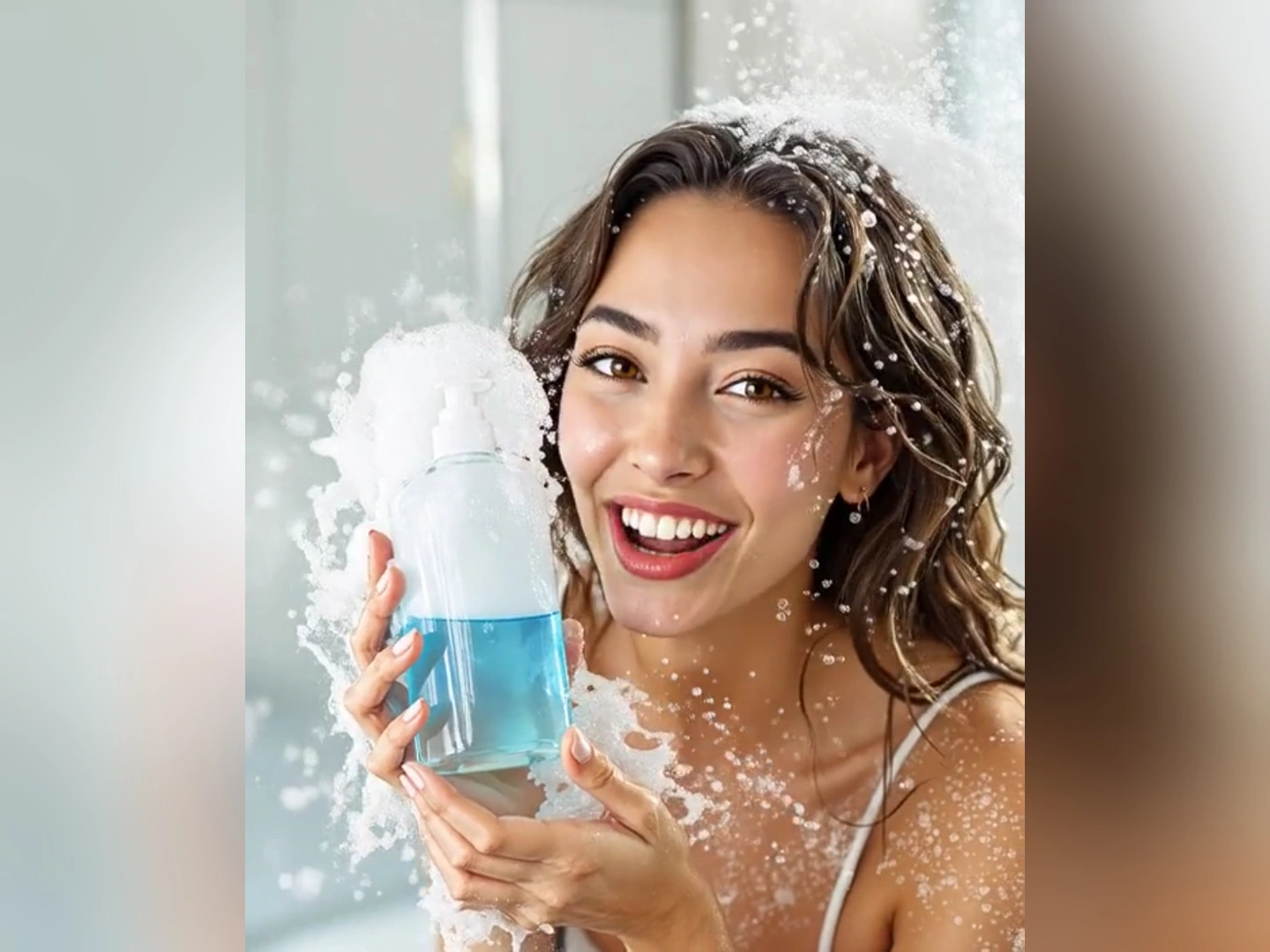 Perfect Lip Sync & Natural Voice Motion