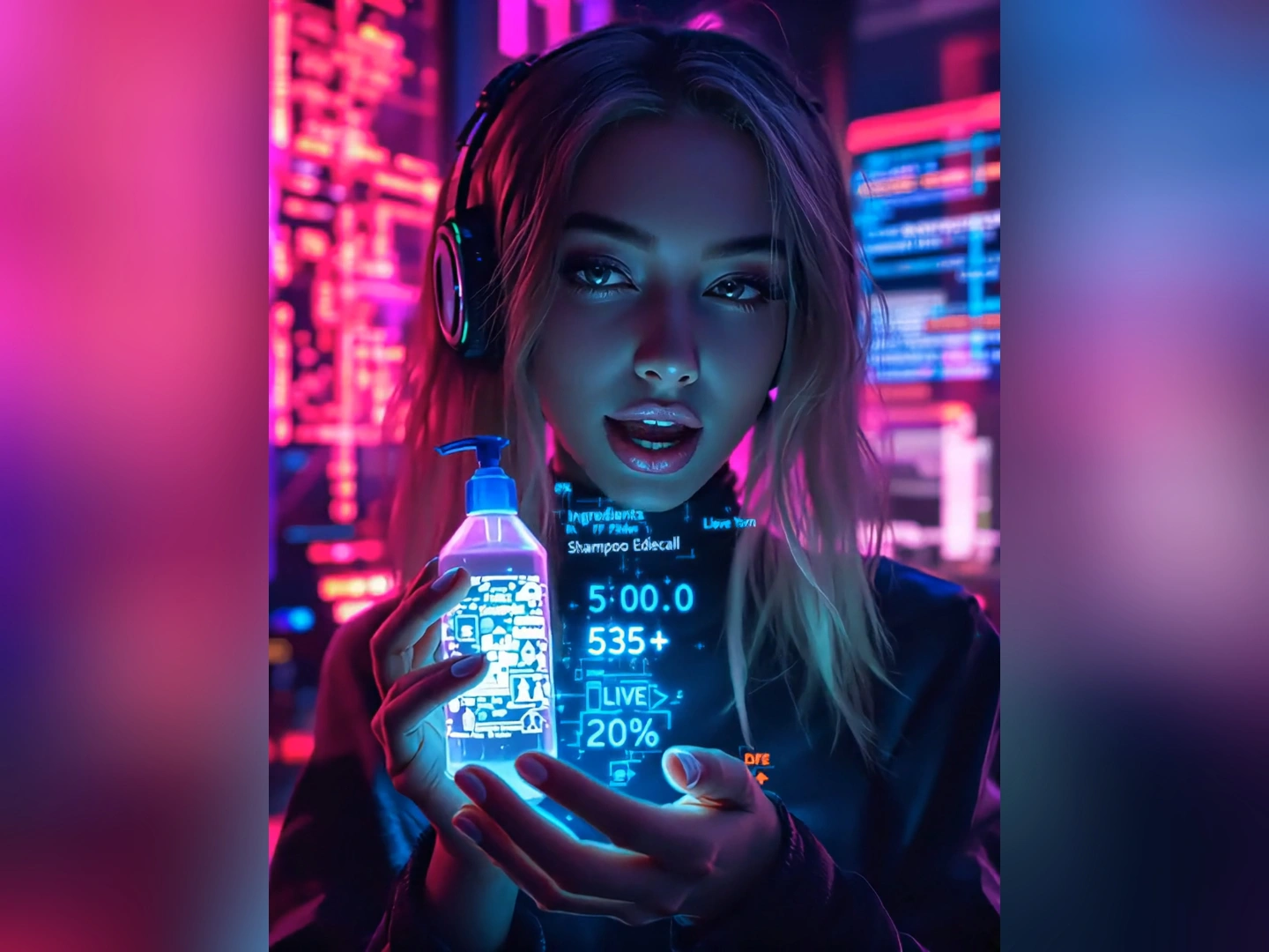 Diverse Styles for Every Creator