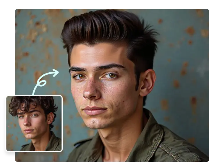 Текстурированная реальность 