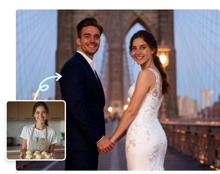 Her Çift İçin Özelliklere Uyumlu 