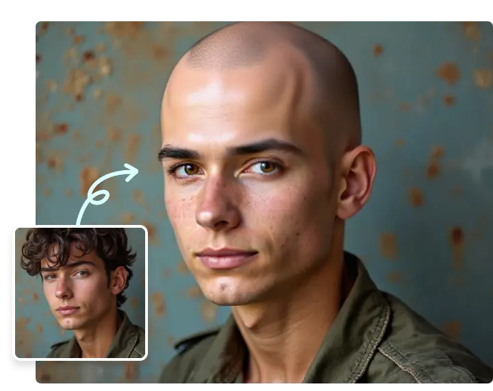 Skin Detail & Shading