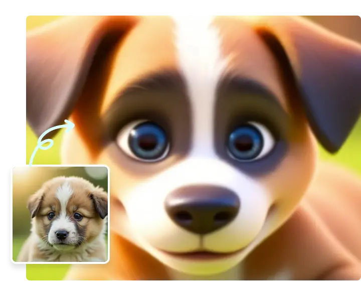 High-Quality Cartoon Rendering