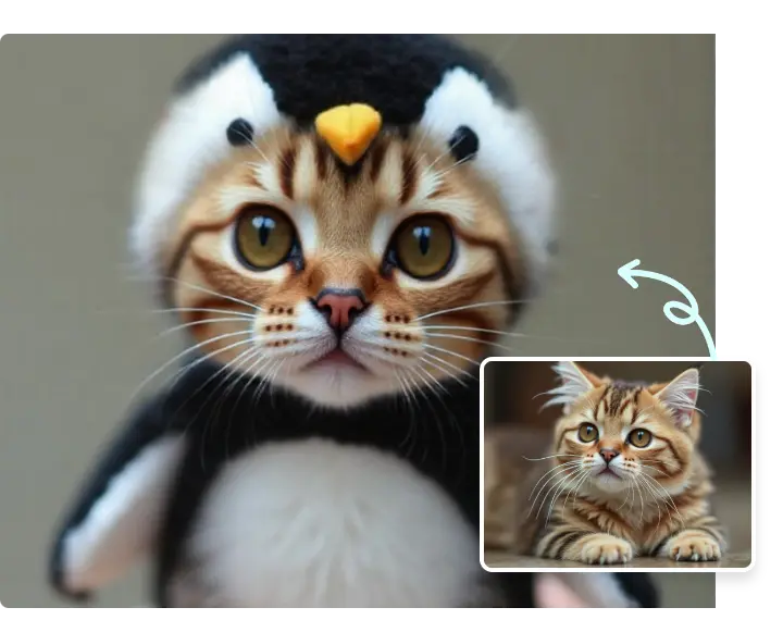 Perfect for Avatars & Reactions