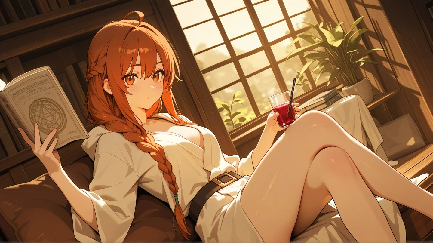 Illustrious SDXL AI Image Generator