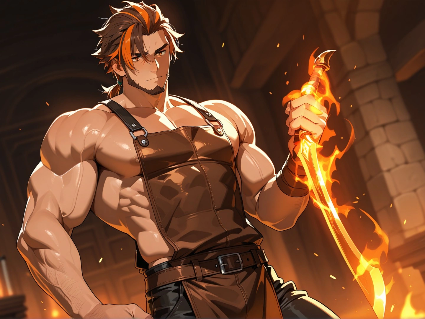 Powerful Prompt Understanding