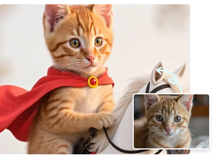 True-to-Face Pet Preservation