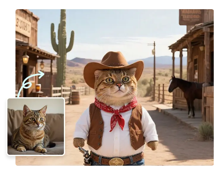 Authentic Western Outfit